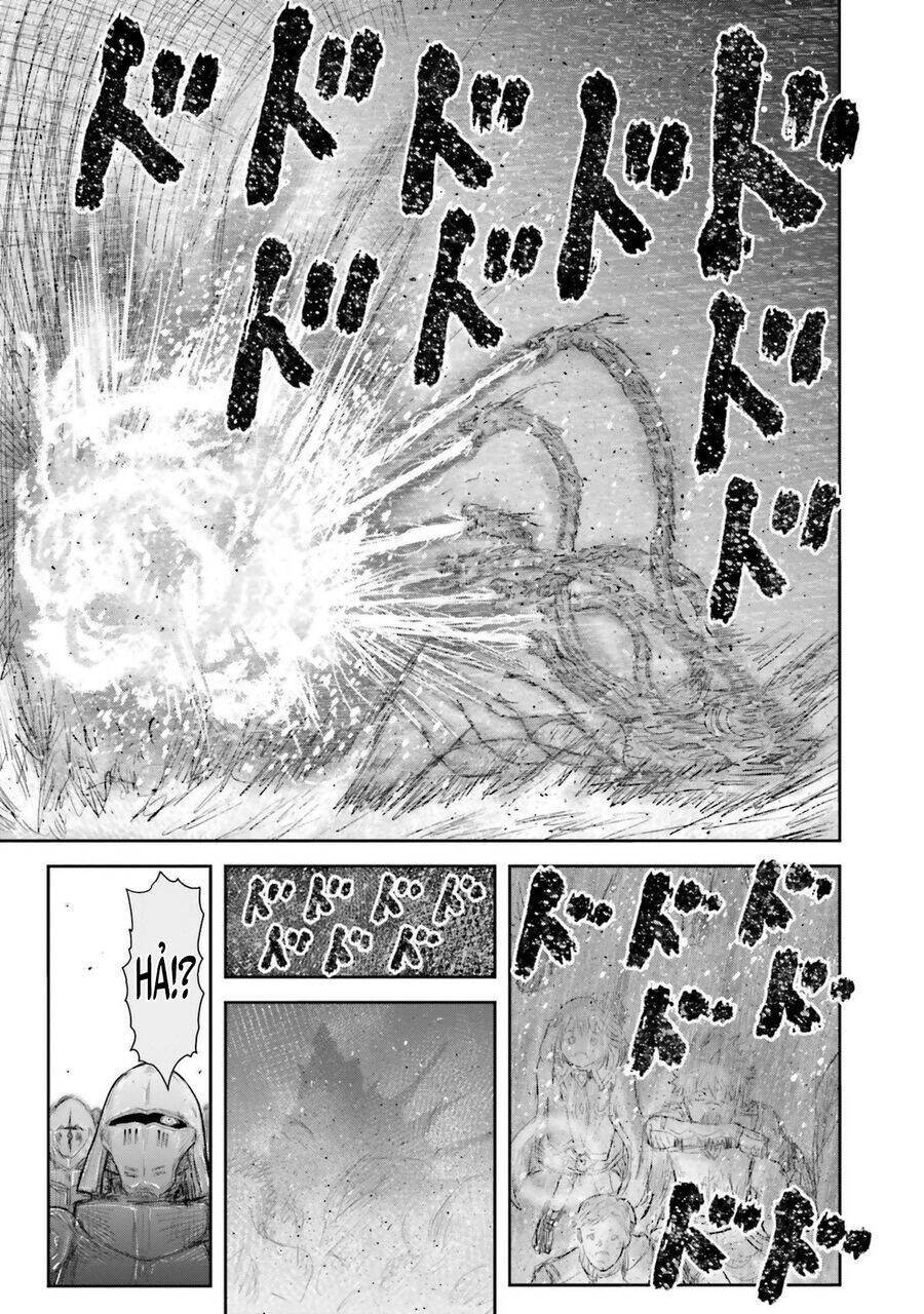 Chú Tôi Ở Dị Giới - Chapter 61 - Page 36