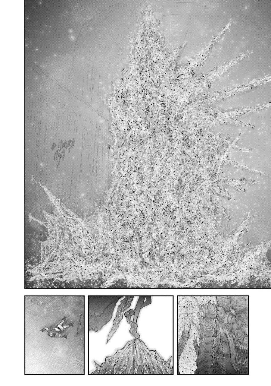 Chú Tôi Ở Dị Giới - Chapter 61 - Page 37