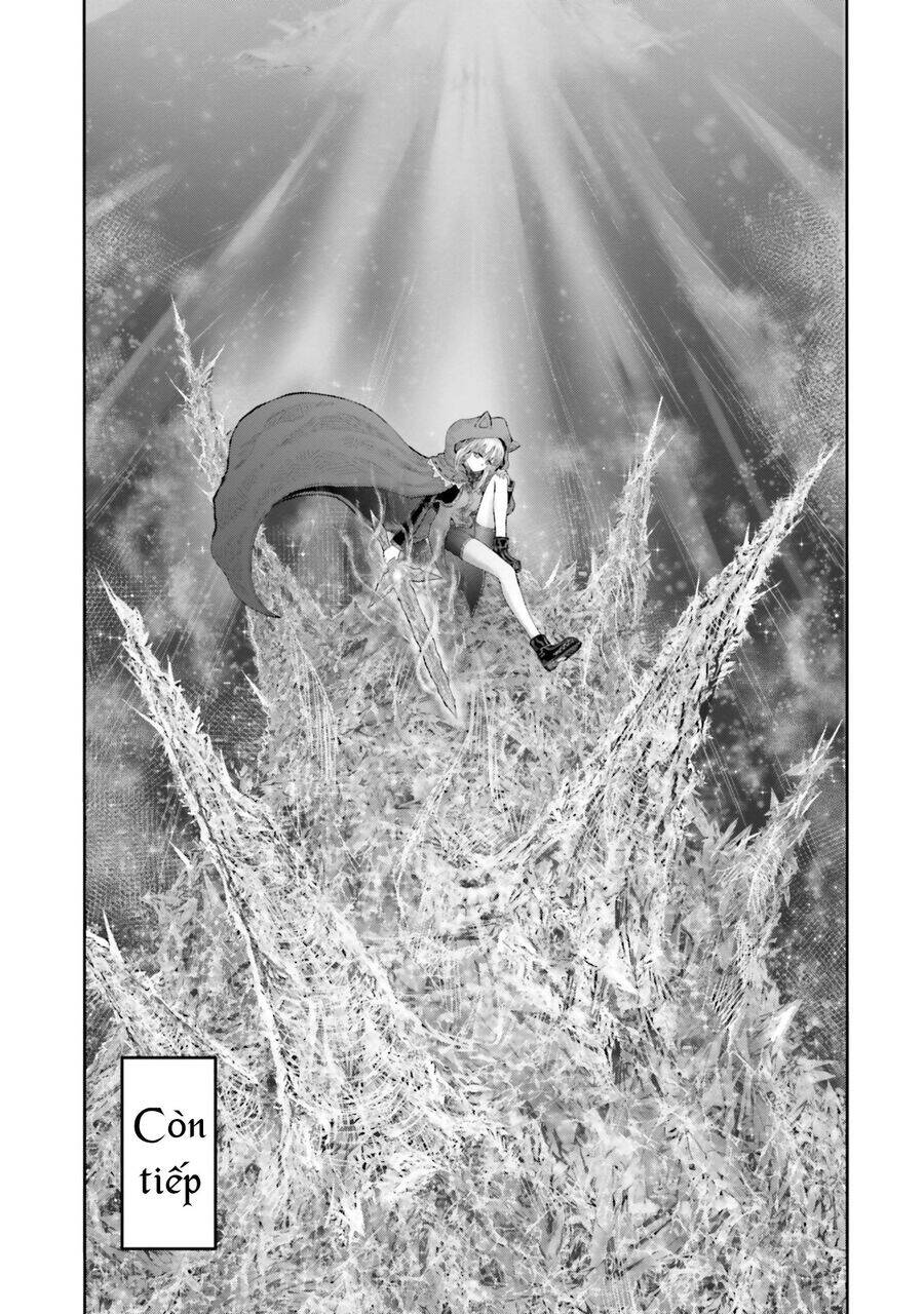 Chú Tôi Ở Dị Giới - Chapter 61 - Page 39