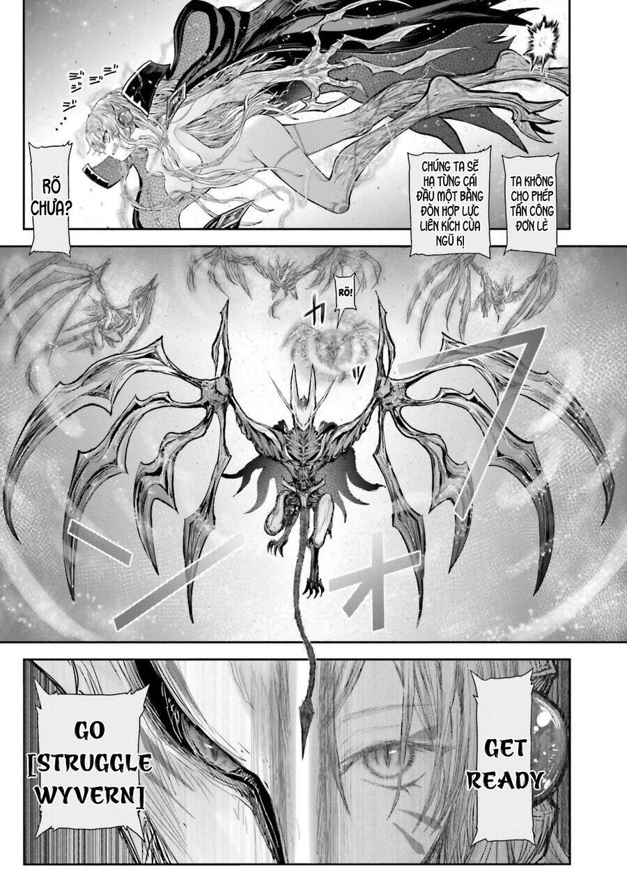 Chú Tôi Ở Dị Giới - Chapter 61 - Page 6