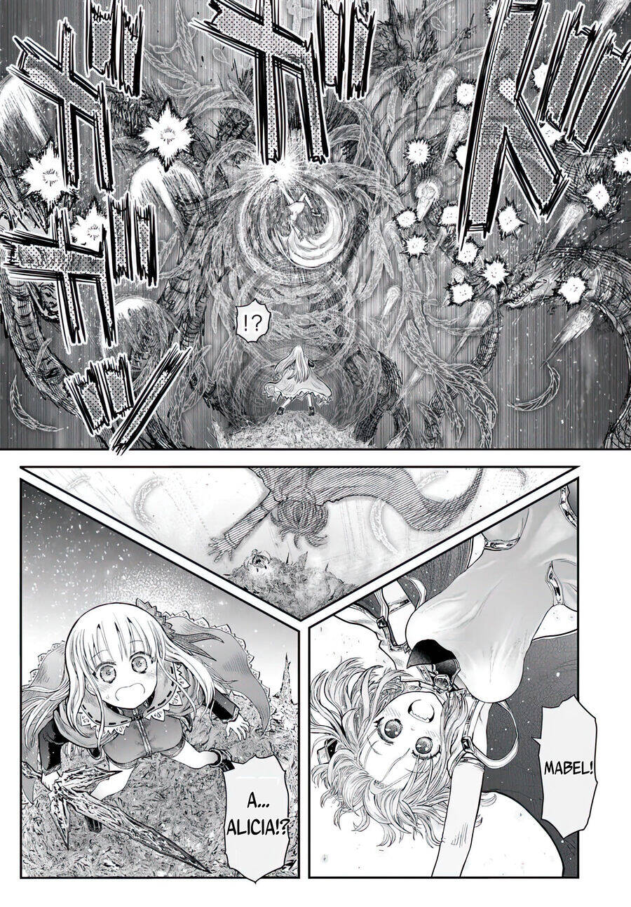 Chú Tôi Ở Dị Giới - Chapter 62 - Page 13