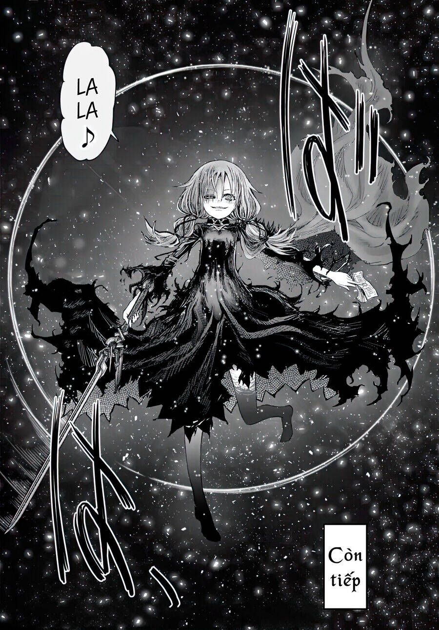 Chú Tôi Ở Dị Giới - Chapter 62 - Page 29