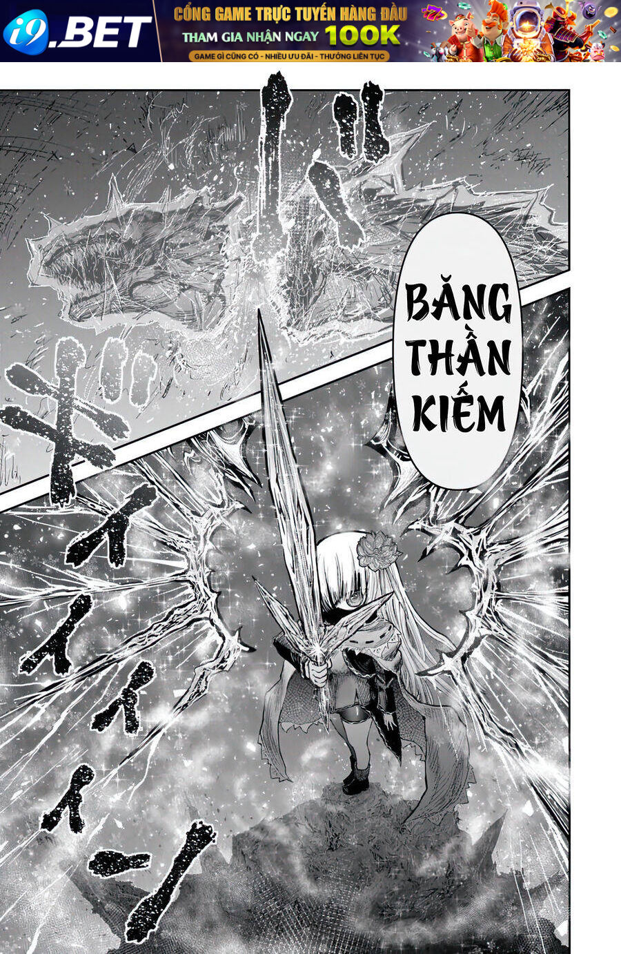 Chú Tôi Ở Dị Giới - Chapter 62 - Page 8