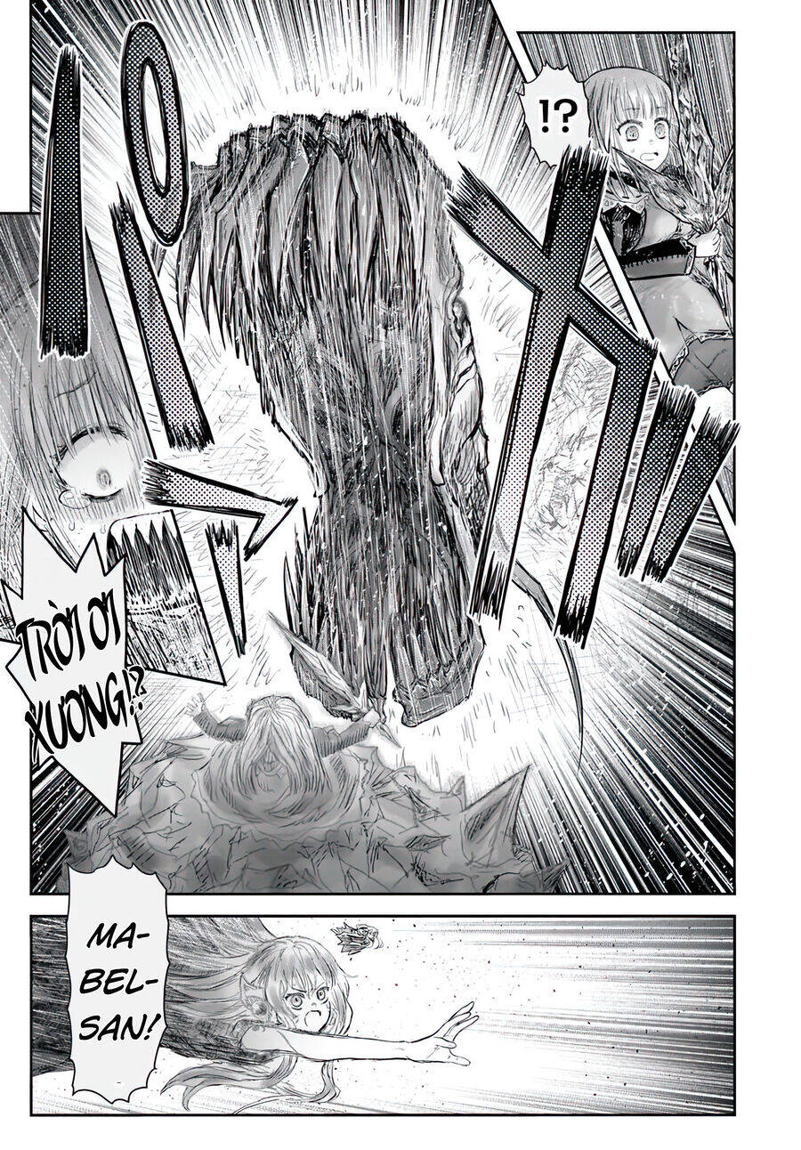 Chú Tôi Ở Dị Giới - Chapter 63 - Page 12