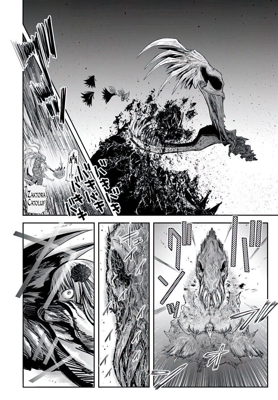 Chú Tôi Ở Dị Giới - Chapter 63 - Page 13