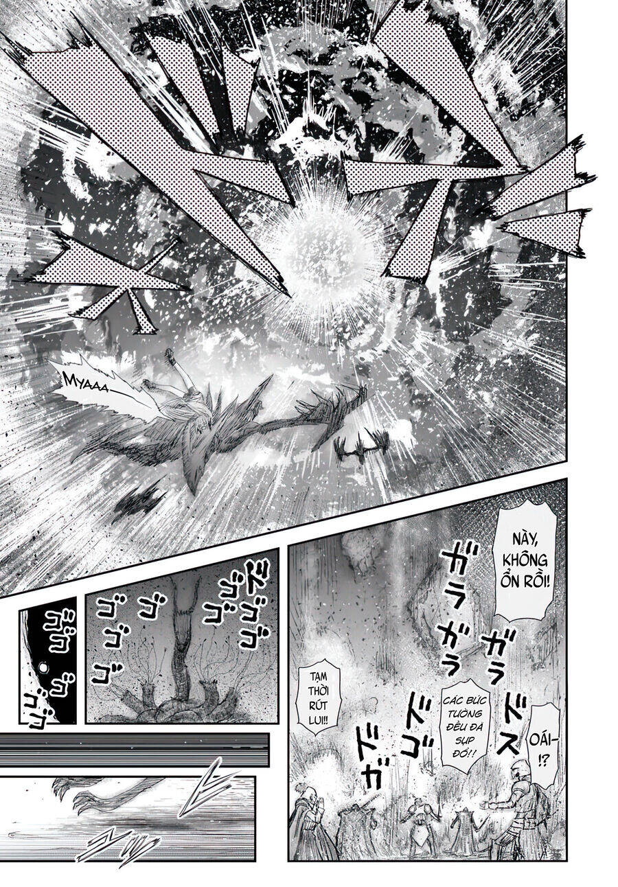 Chú Tôi Ở Dị Giới - Chapter 63 - Page 14