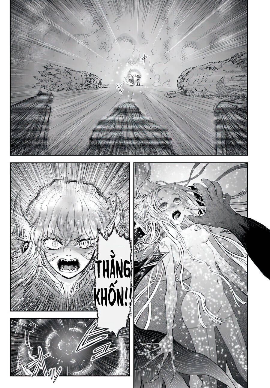 Chú Tôi Ở Dị Giới - Chapter 63 - Page 28