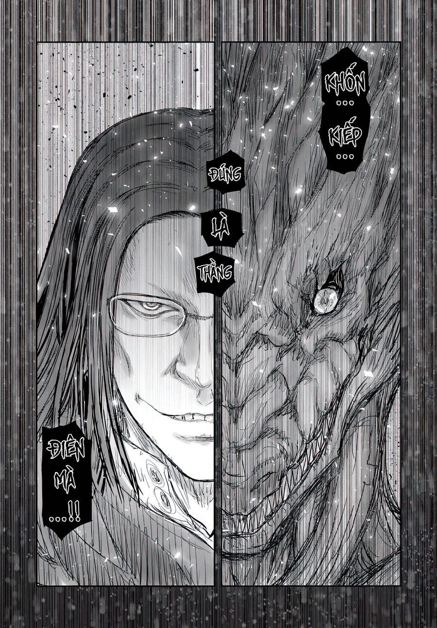 Chú Tôi Ở Dị Giới - Chapter 63 - Page 34