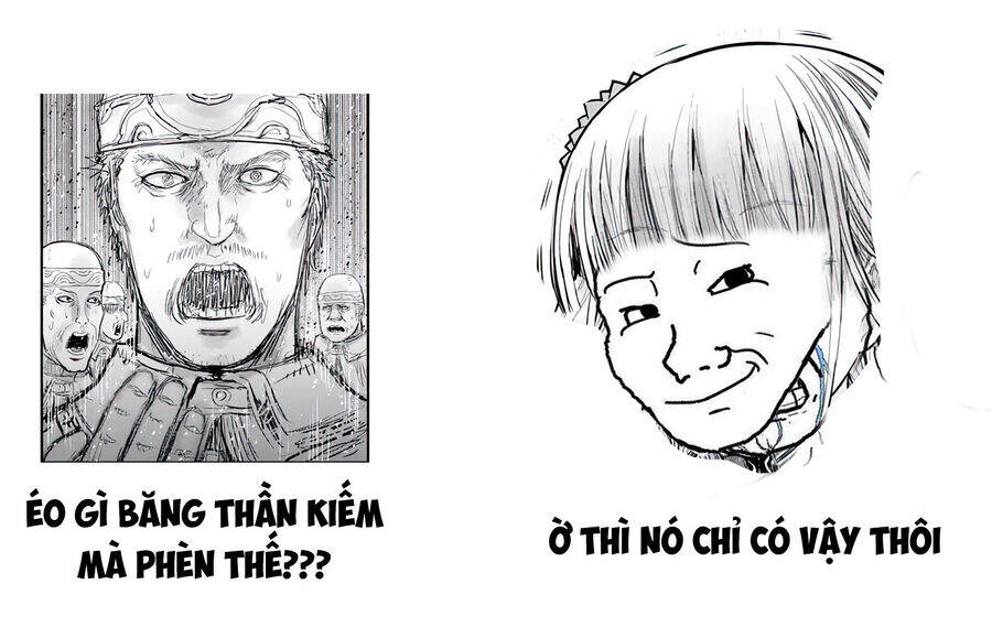Chú Tôi Ở Dị Giới - Chapter 63 - Page 37
