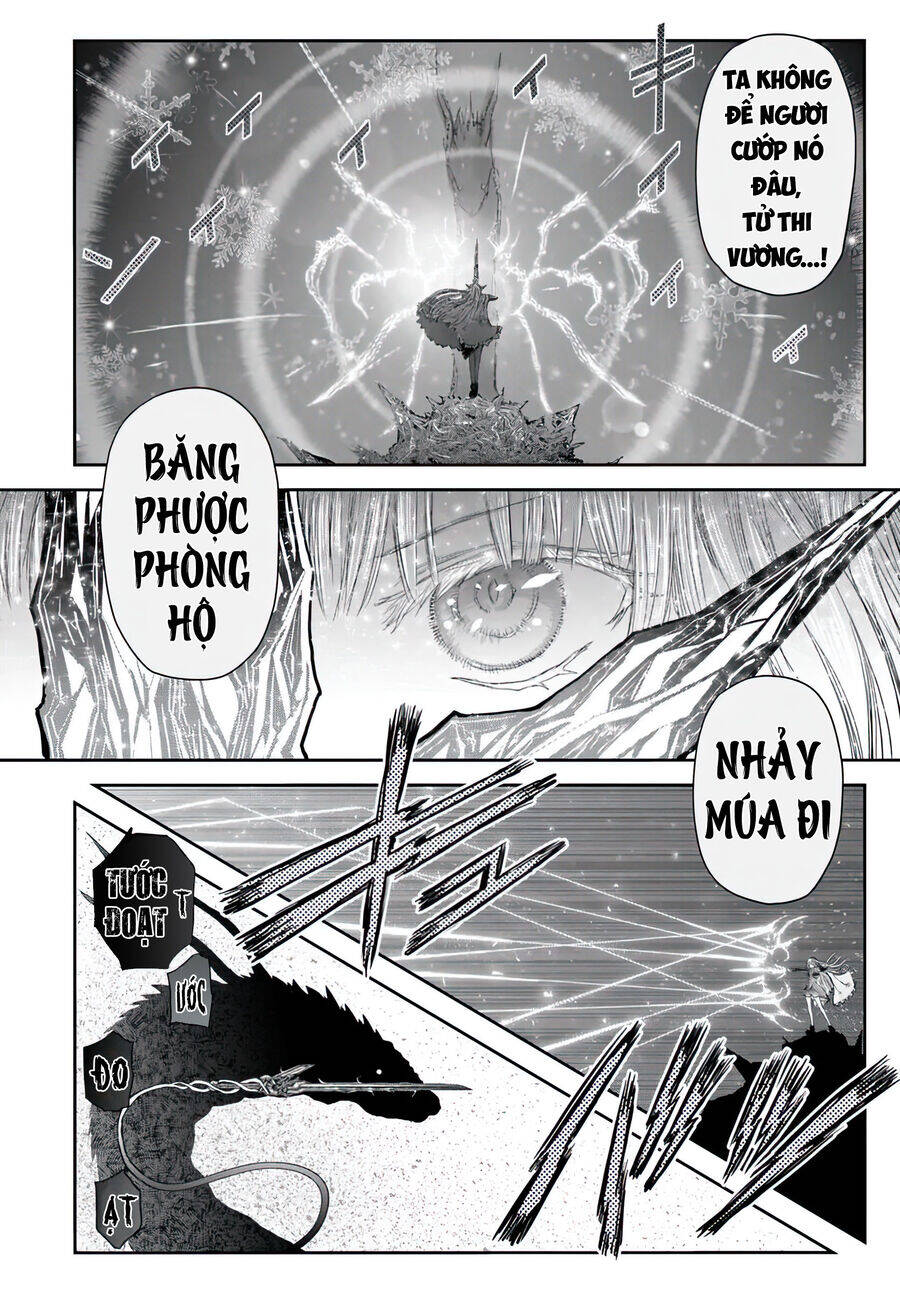 Chú Tôi Ở Dị Giới - Chapter 63 - Page 9