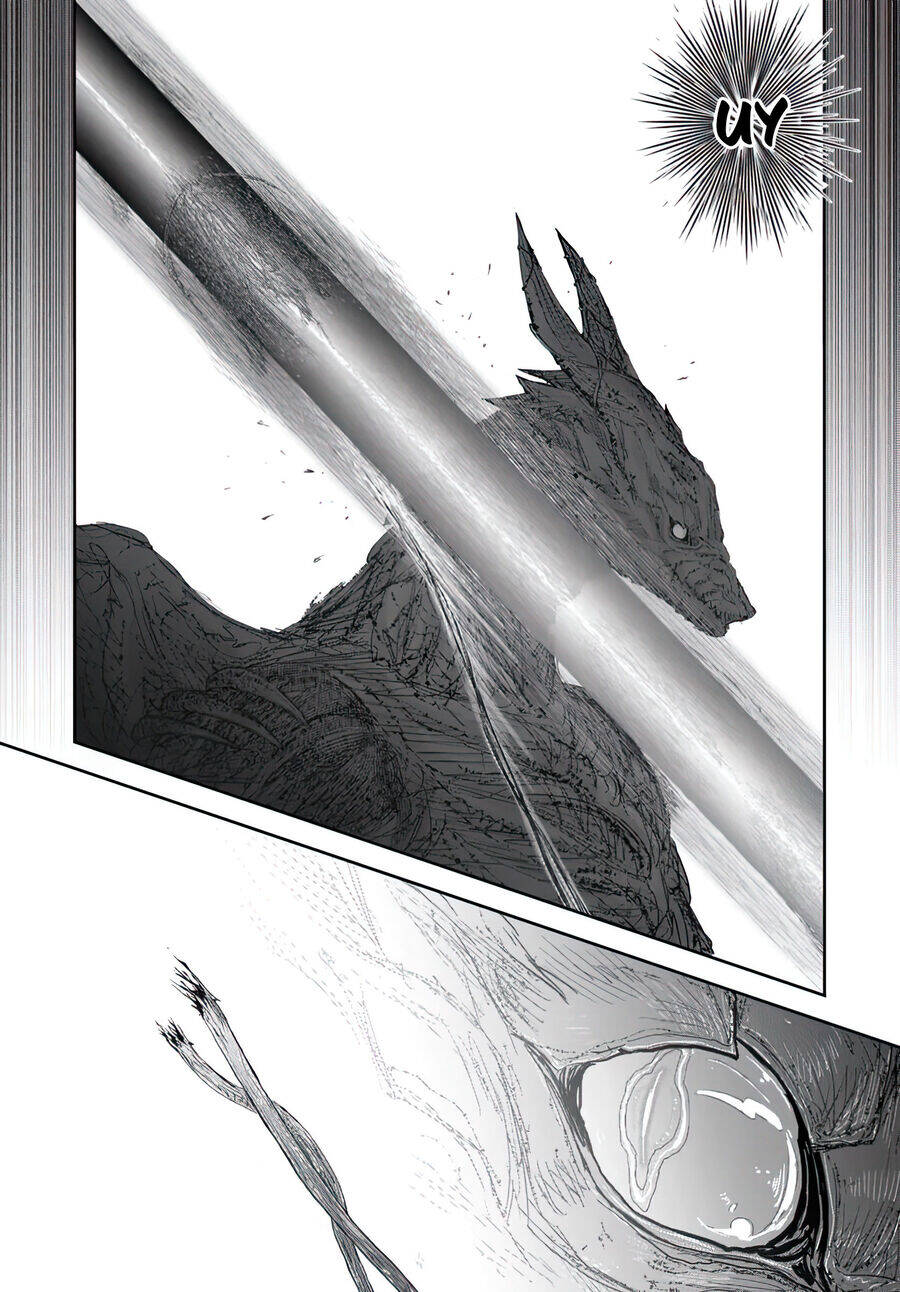 Chú Tôi Ở Dị Giới - Chapter 64 - Page 10