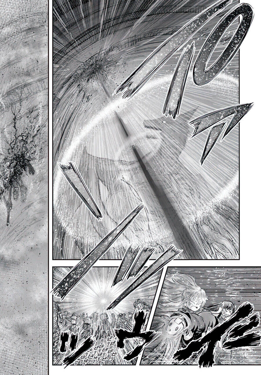 Chú Tôi Ở Dị Giới - Chapter 64 - Page 11