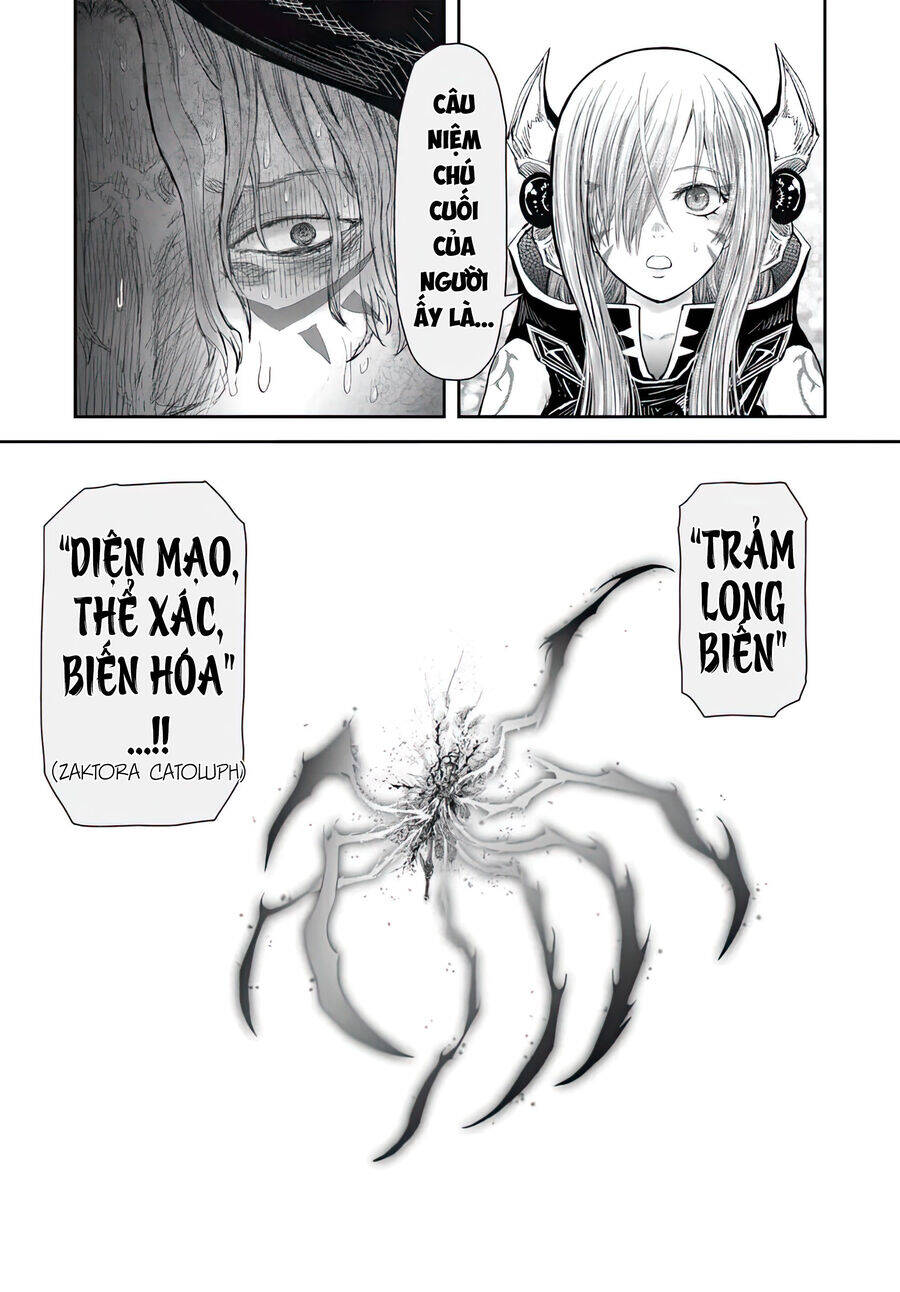 Chú Tôi Ở Dị Giới - Chapter 64 - Page 13