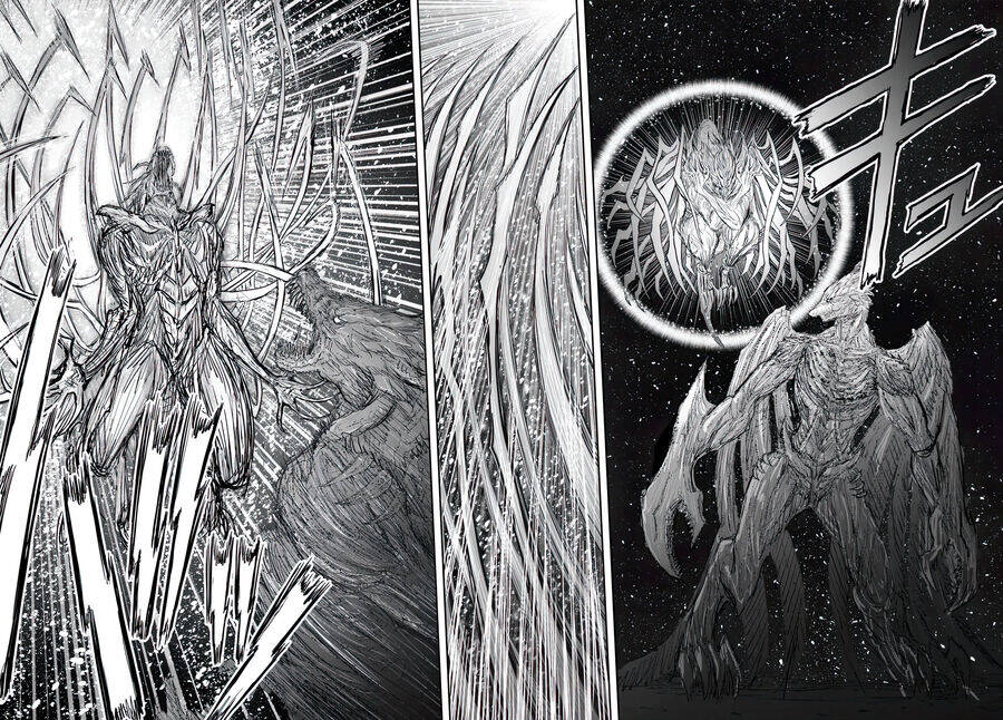 Chú Tôi Ở Dị Giới - Chapter 64 - Page 14