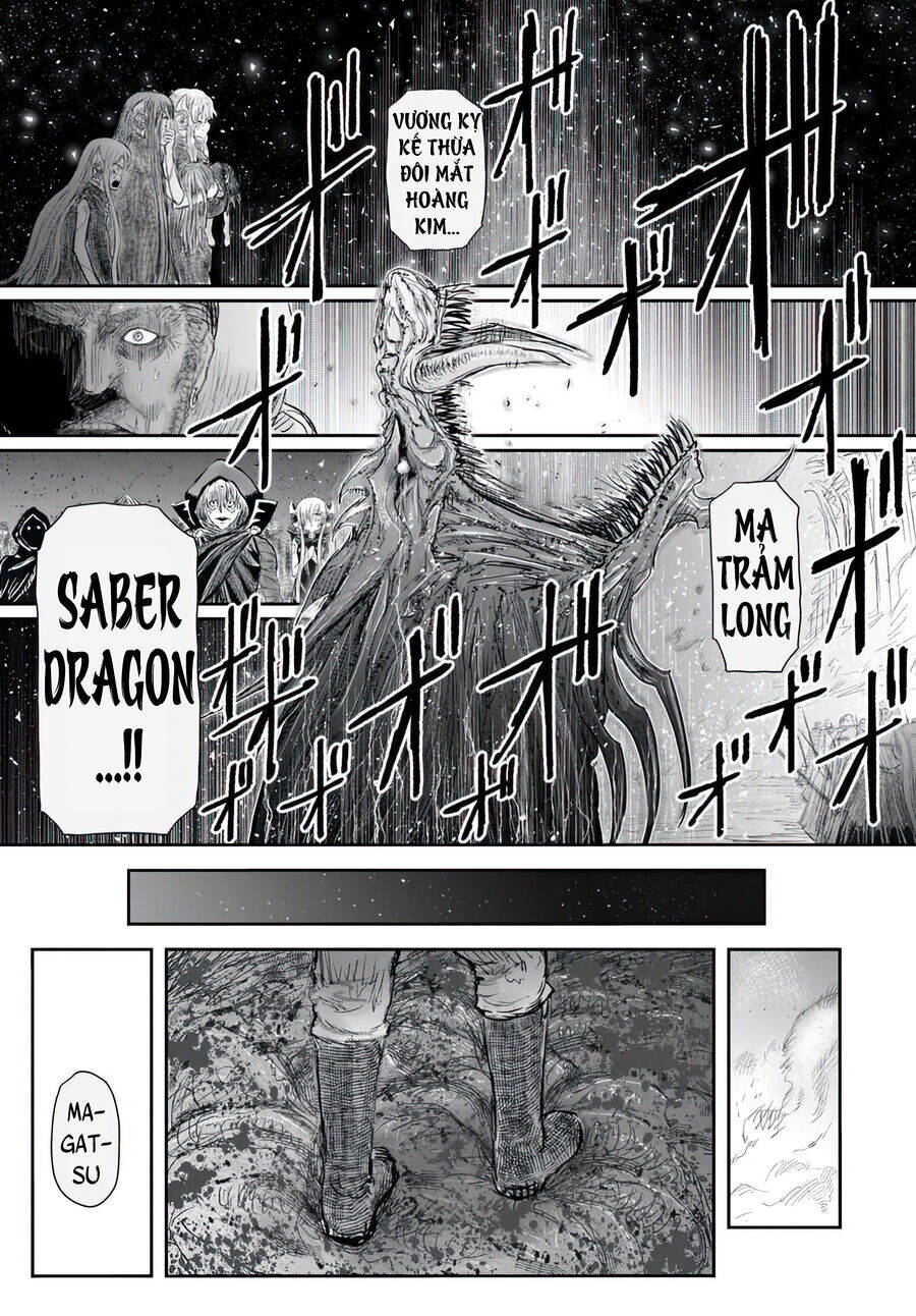 Chú Tôi Ở Dị Giới - Chapter 64 - Page 18