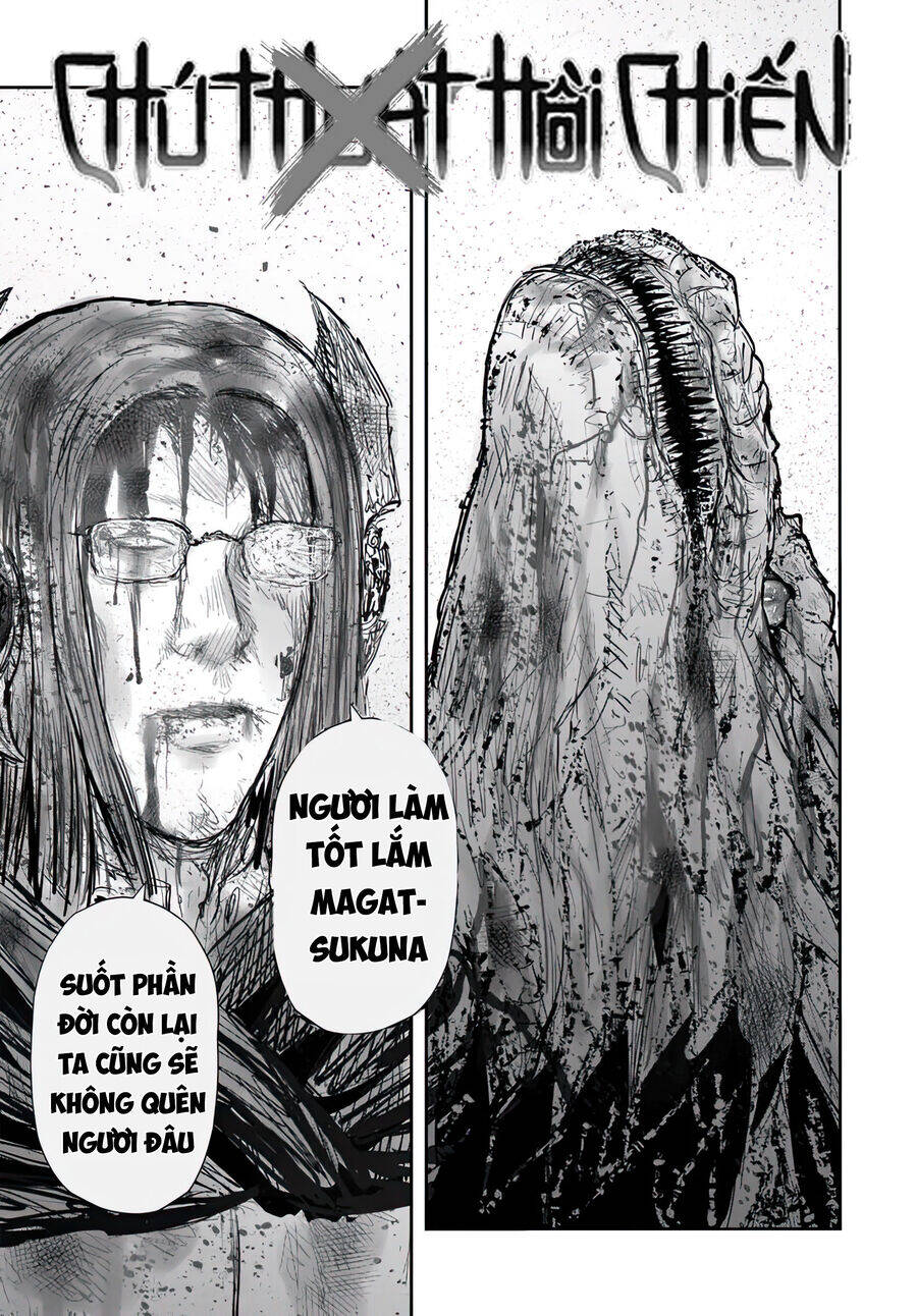 Chú Tôi Ở Dị Giới - Chapter 64 - Page 30