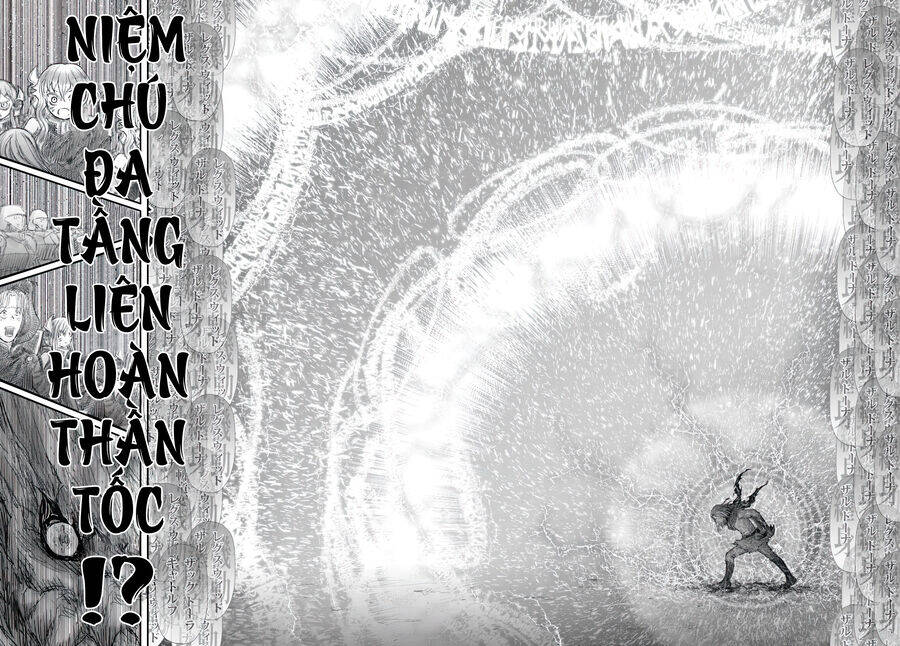 Chú Tôi Ở Dị Giới - Chapter 64 - Page 7