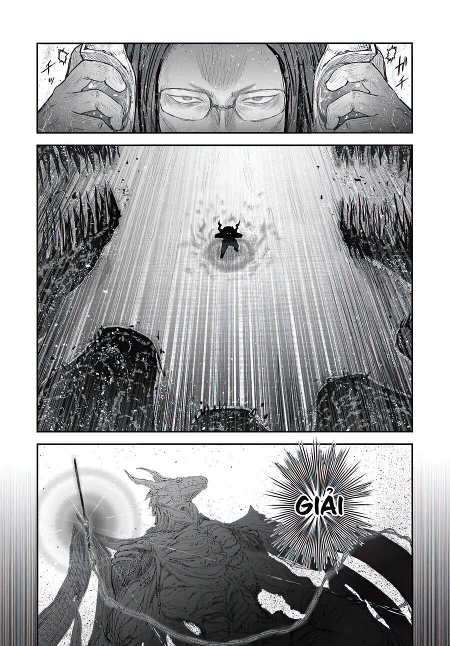 Chú Tôi Ở Dị Giới - Chapter 64 - Page 8