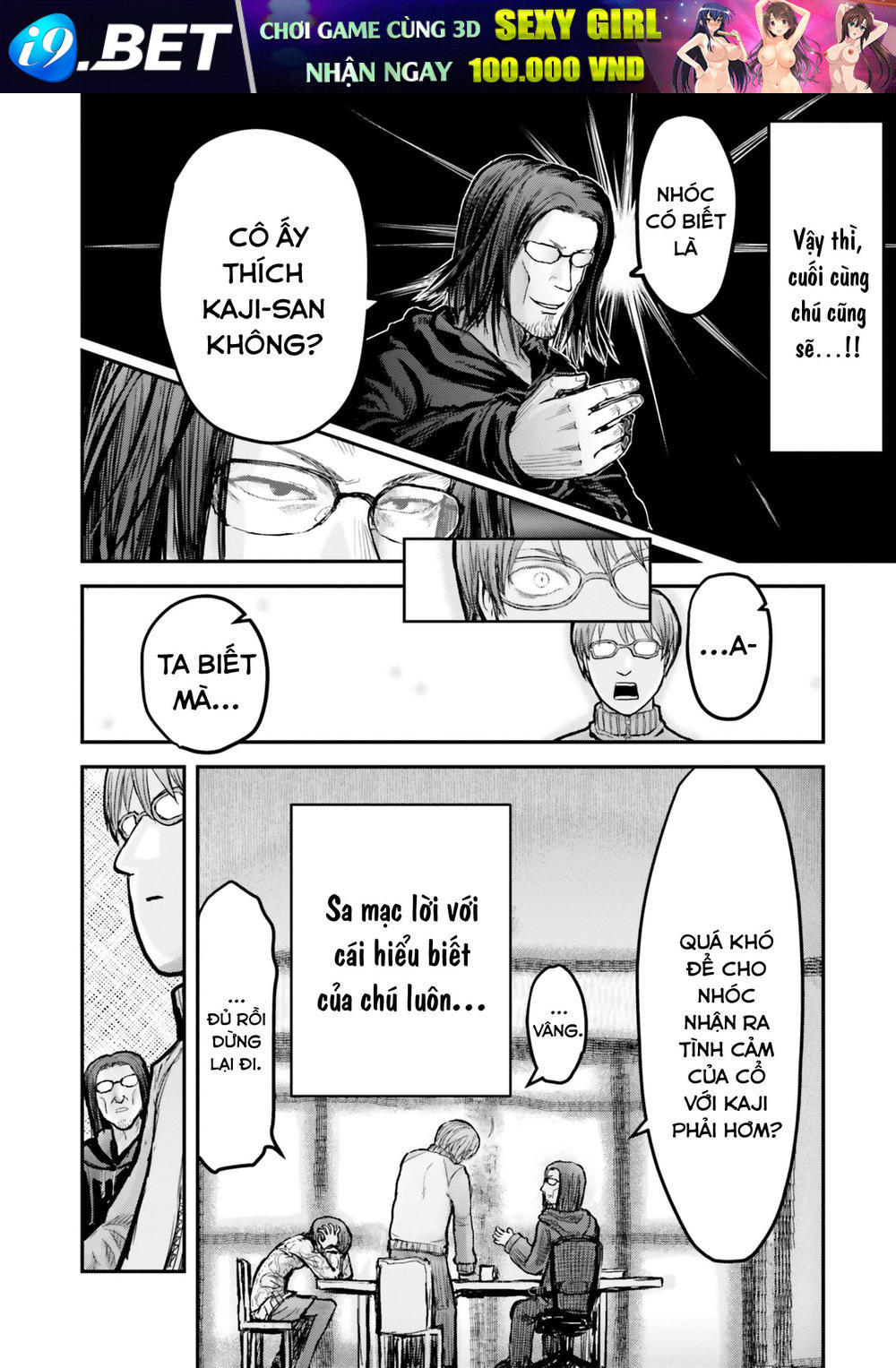 Chú Tôi Ở Dị Giới - Chapter 7 - Page 14