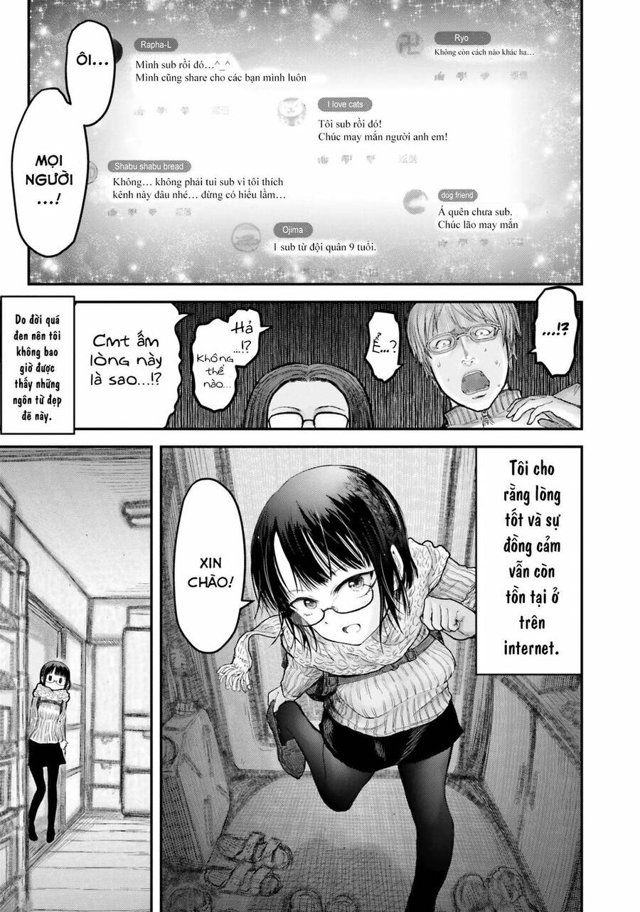 Chú Tôi Ở Dị Giới - Chapter 8 - Page 25