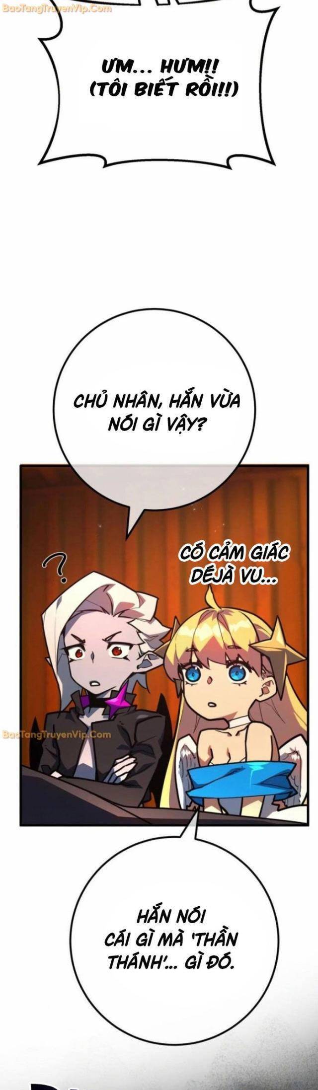 Quỷ Troll Mạnh Nhất Thế Giới - Chapter 115 - Page 21