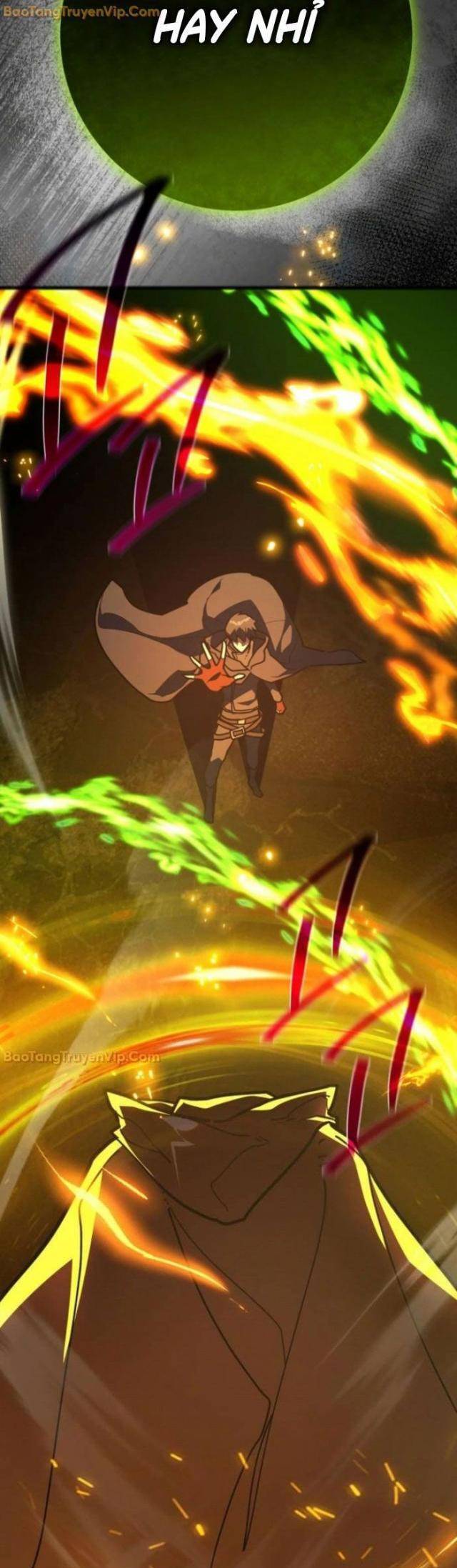 Quỷ Troll Mạnh Nhất Thế Giới - Chapter 115 - Page 29