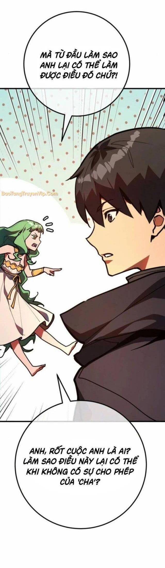 Quỷ Troll Mạnh Nhất Thế Giới - Chapter 115 - Page 34