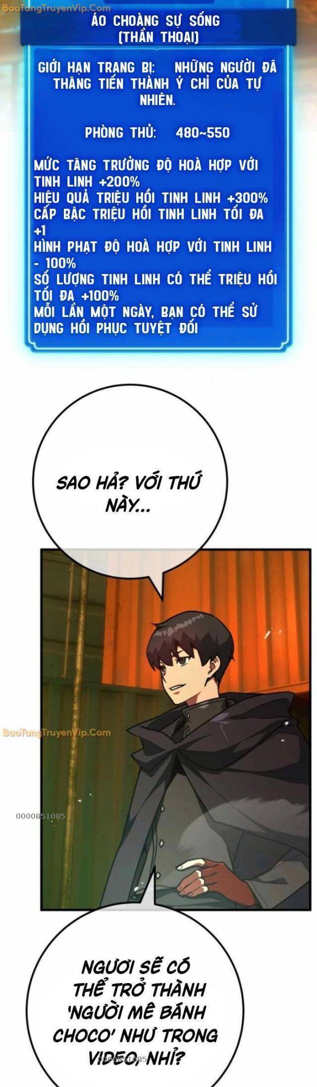 Quỷ Troll Mạnh Nhất Thế Giới - Chapter 115 - Page 41