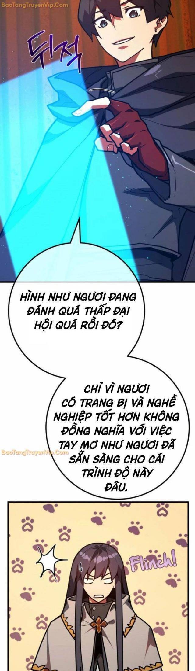 Quỷ Troll Mạnh Nhất Thế Giới - Chapter 115 - Page 45
