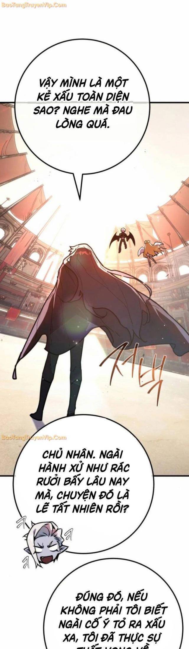 Quỷ Troll Mạnh Nhất Thế Giới - Chapter 115 - Page 61