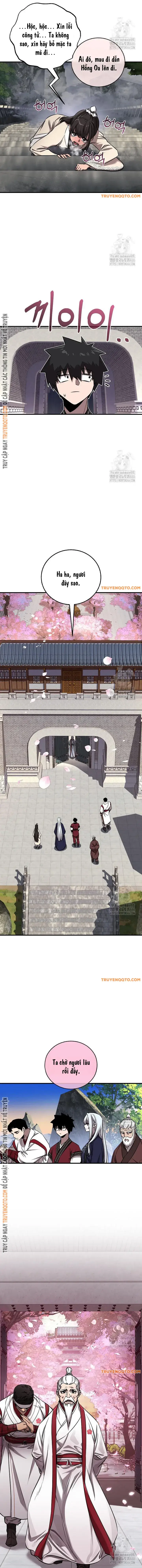 Thanh Mai Trúc Mã Của Đệ Nhất Thiên Hạ - Chapter 42 - Page 10