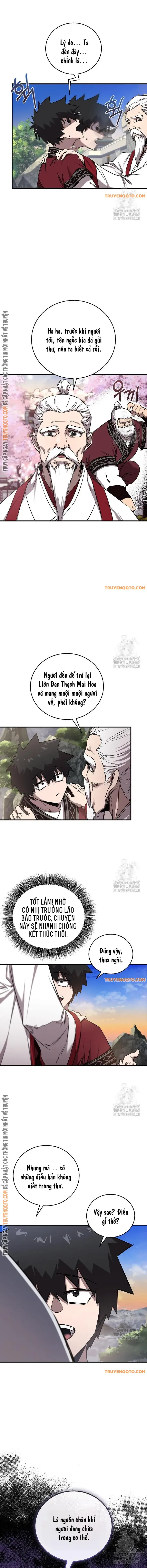 Thanh Mai Trúc Mã Của Đệ Nhất Thiên Hạ - Chapter 42 - Page 12