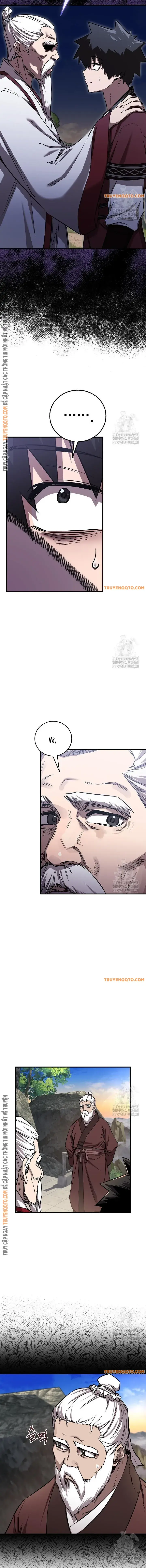 Thanh Mai Trúc Mã Của Đệ Nhất Thiên Hạ - Chapter 42 - Page 13