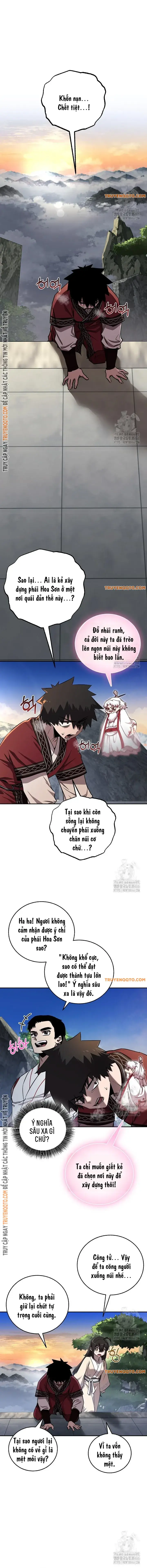 Thanh Mai Trúc Mã Của Đệ Nhất Thiên Hạ - Chapter 42 - Page 5