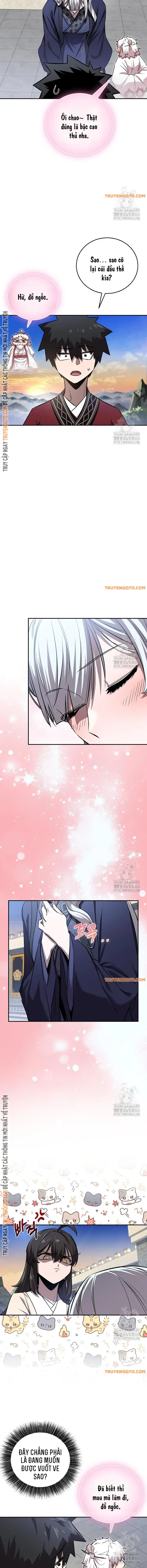 Thanh Mai Trúc Mã Của Đệ Nhất Thiên Hạ - Chapter 42 - Page 7