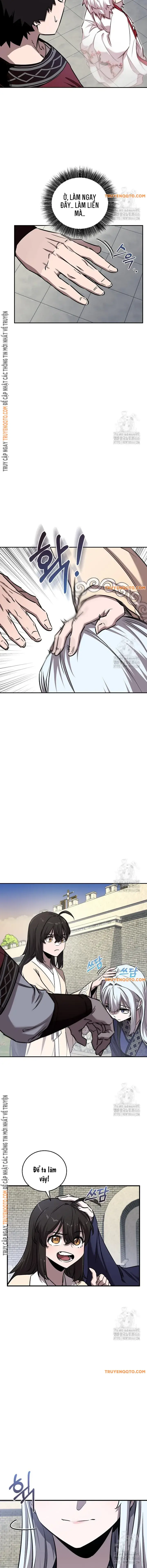 Thanh Mai Trúc Mã Của Đệ Nhất Thiên Hạ - Chapter 42 - Page 8