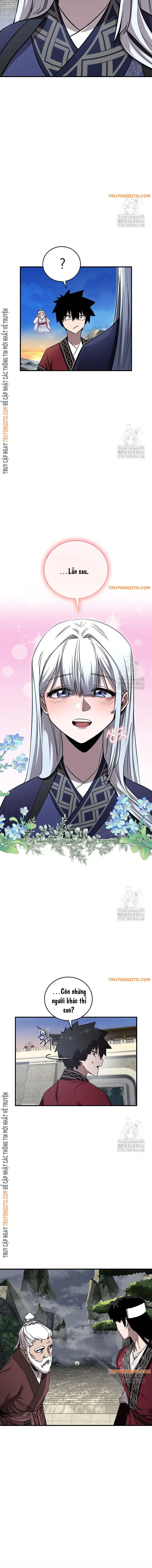 Thanh Mai Trúc Mã Của Đệ Nhất Thiên Hạ - Chapter 42 - Page 9