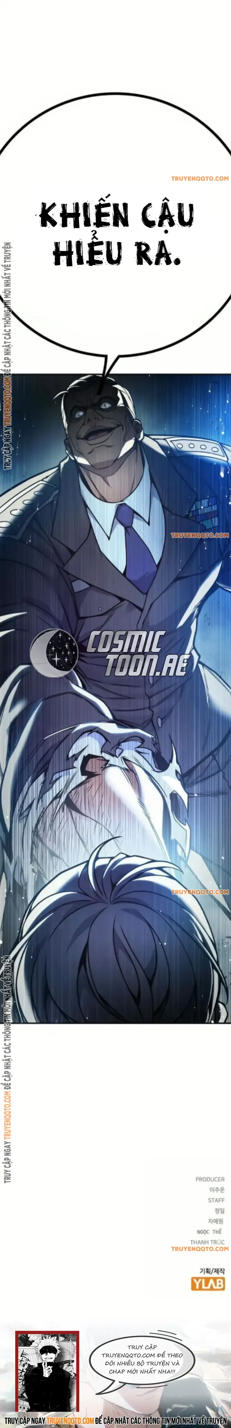 Nhà Tù Vị Thành Niên - Chapter 32 - Page 16