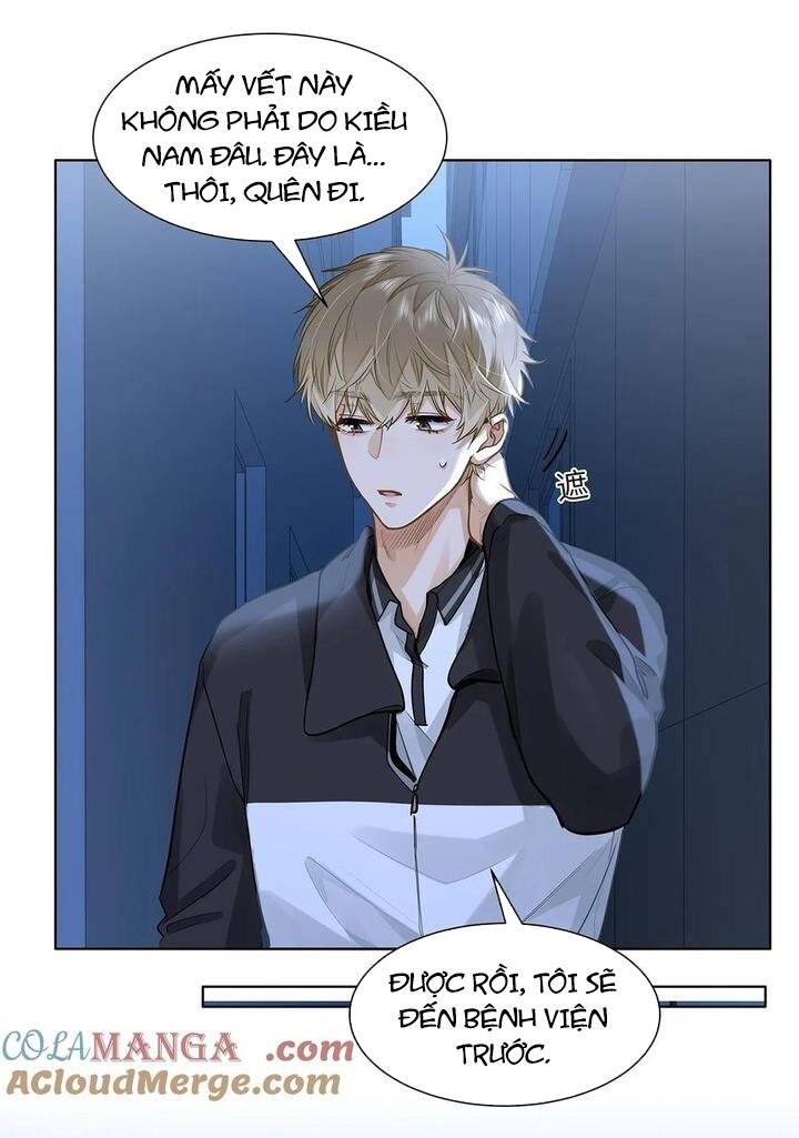 Tôi Thích Pheromone Của Cậu - Chapter 53 - Page 10