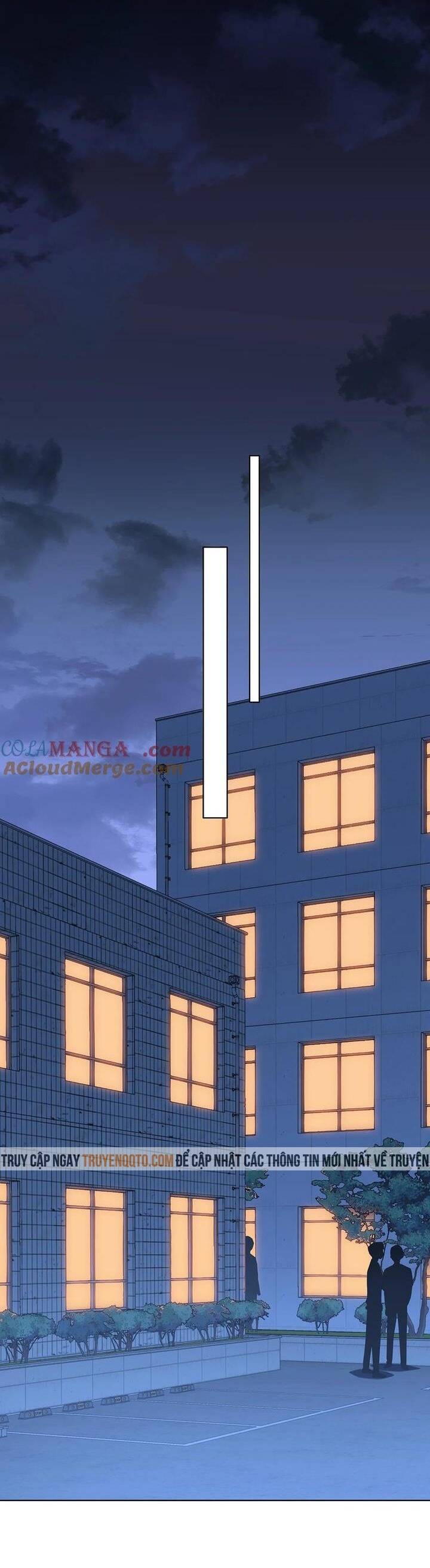 Tôi Thích Pheromone Của Cậu - Chapter 53 - Page 12