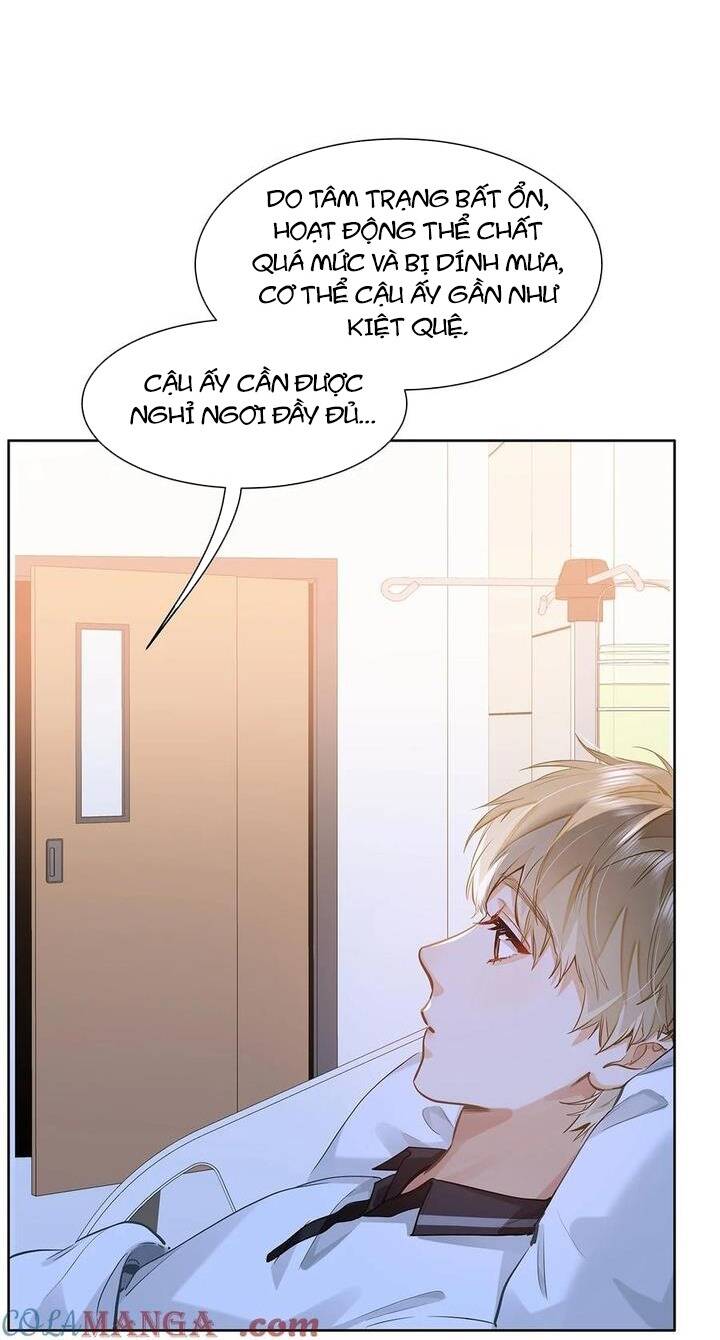 Tôi Thích Pheromone Của Cậu - Chapter 53 - Page 15