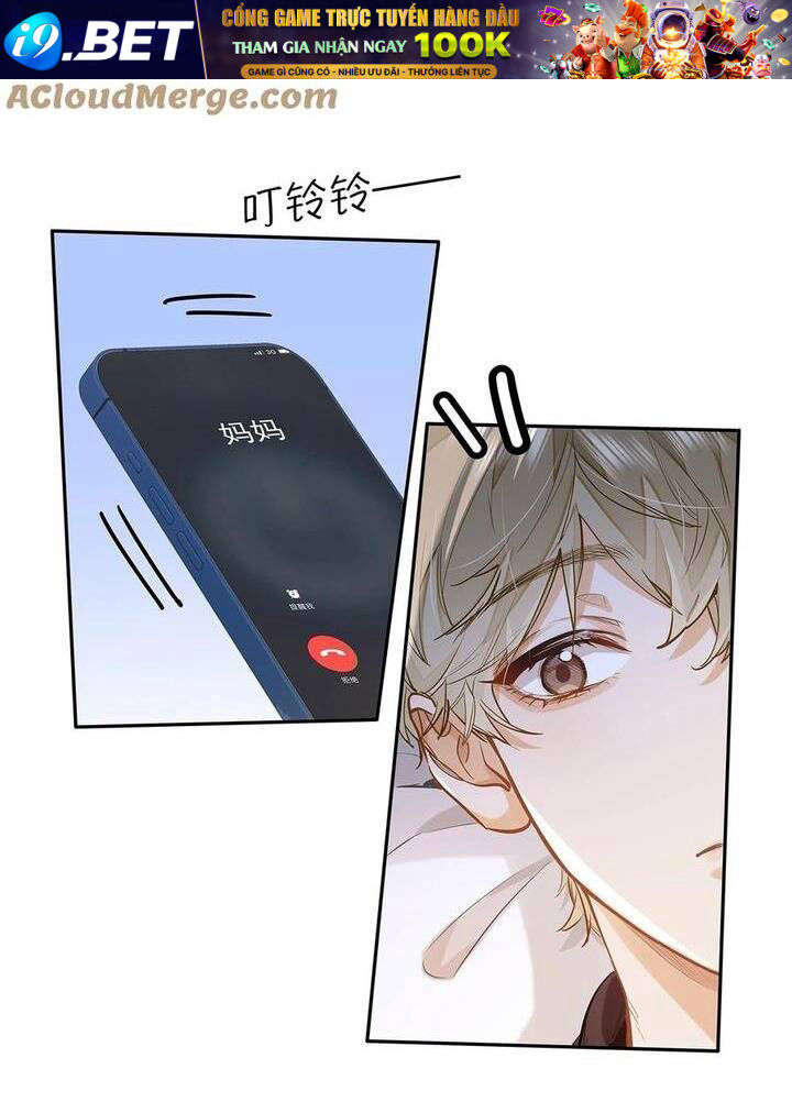 Tôi Thích Pheromone Của Cậu - Chapter 53 - Page 16