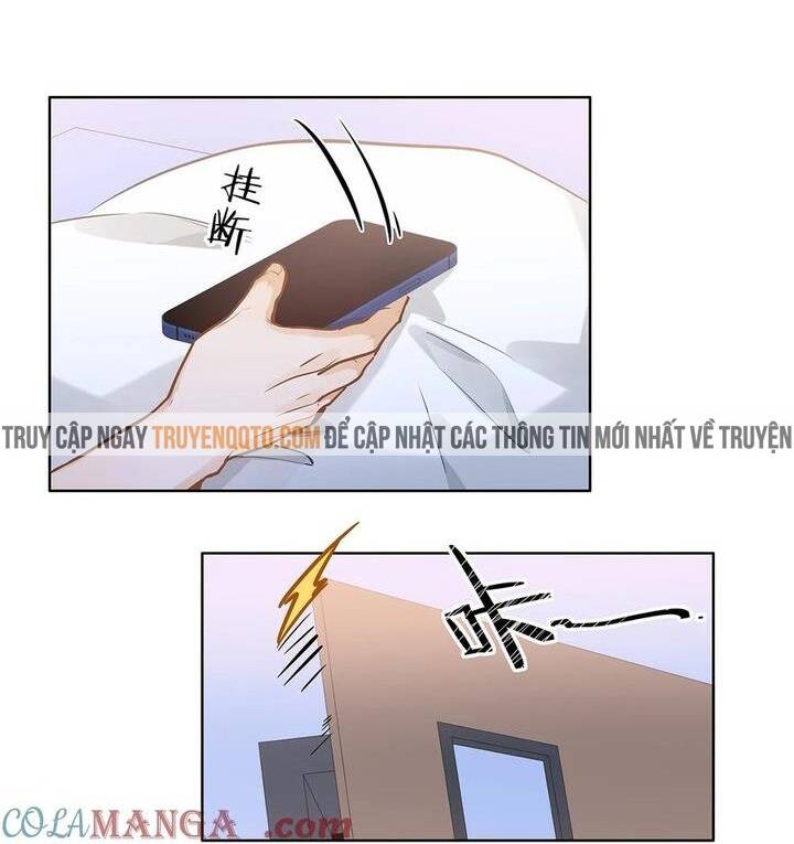 Tôi Thích Pheromone Của Cậu - Chapter 53 - Page 22