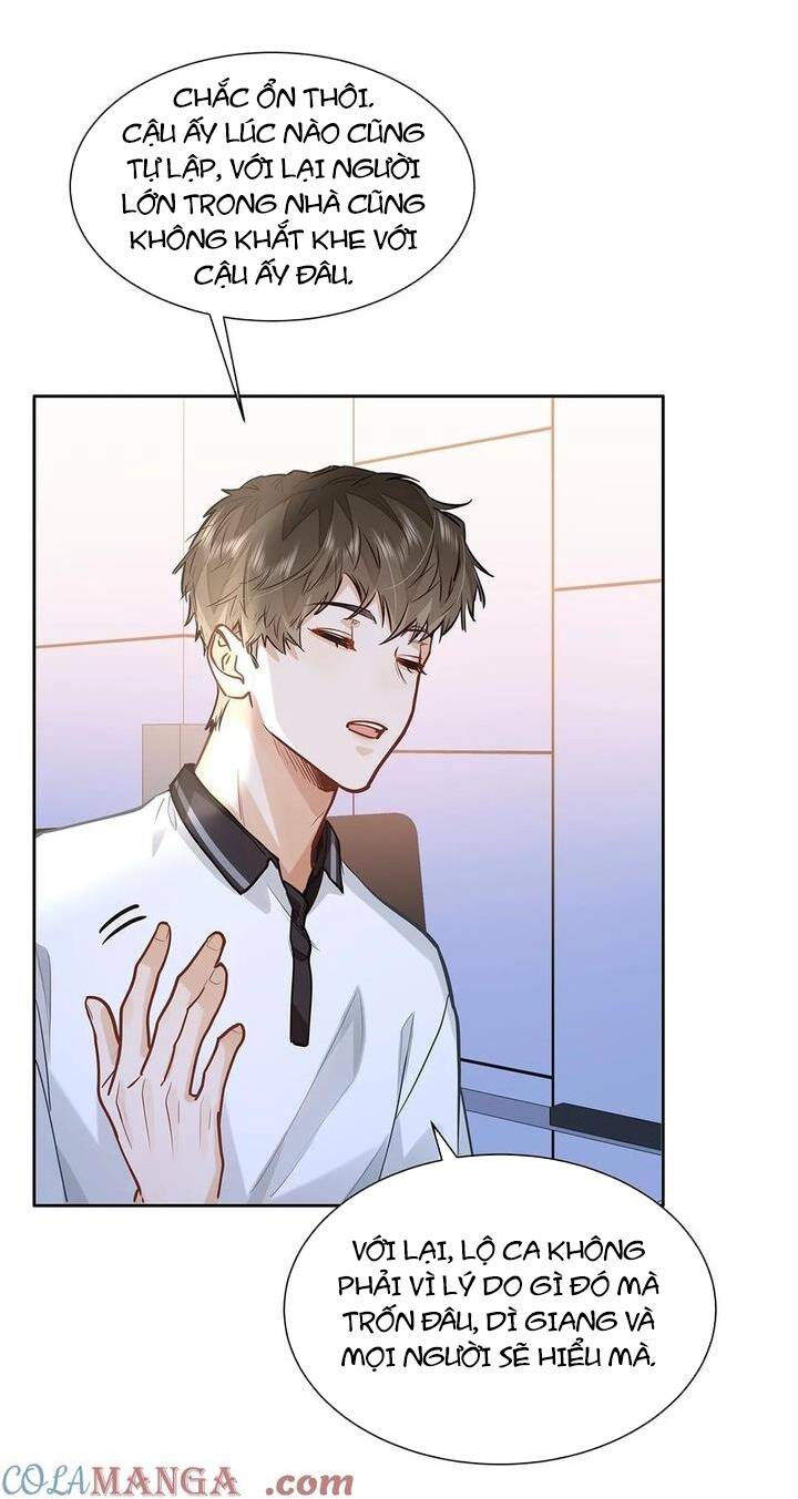 Tôi Thích Pheromone Của Cậu - Chapter 53 - Page 26