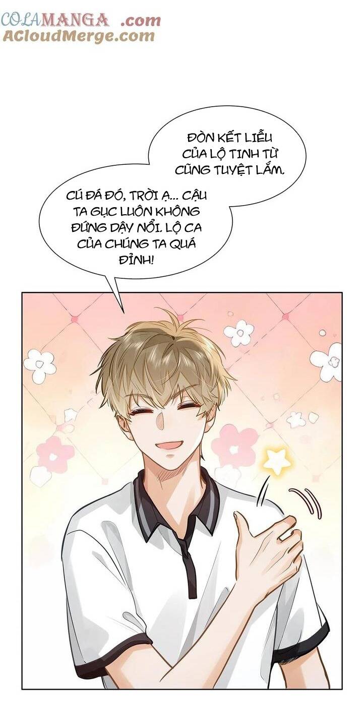 Tôi Thích Pheromone Của Cậu - Chapter 53 - Page 32