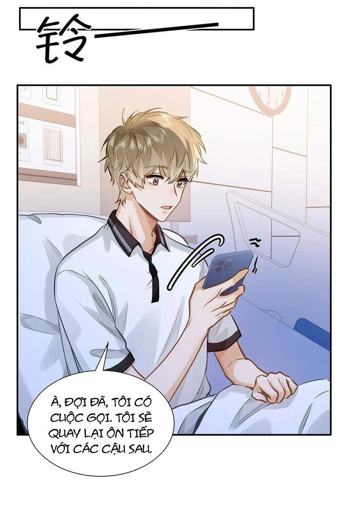 Tôi Thích Pheromone Của Cậu - Chapter 53 - Page 36