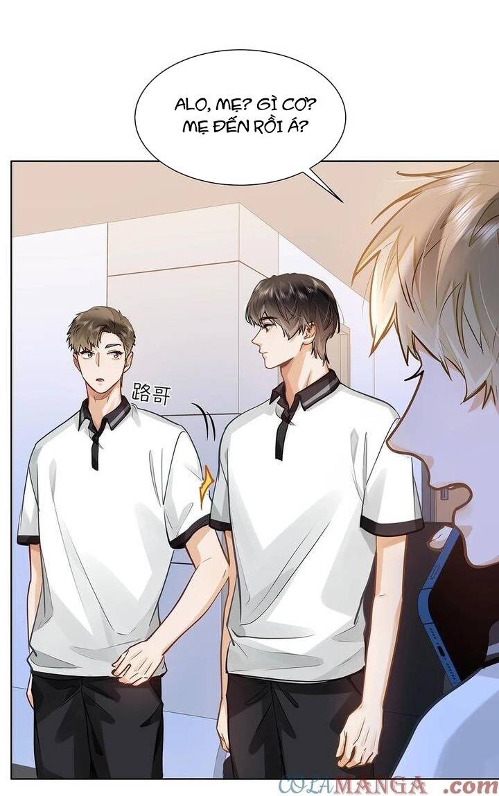 Tôi Thích Pheromone Của Cậu - Chapter 53 - Page 37