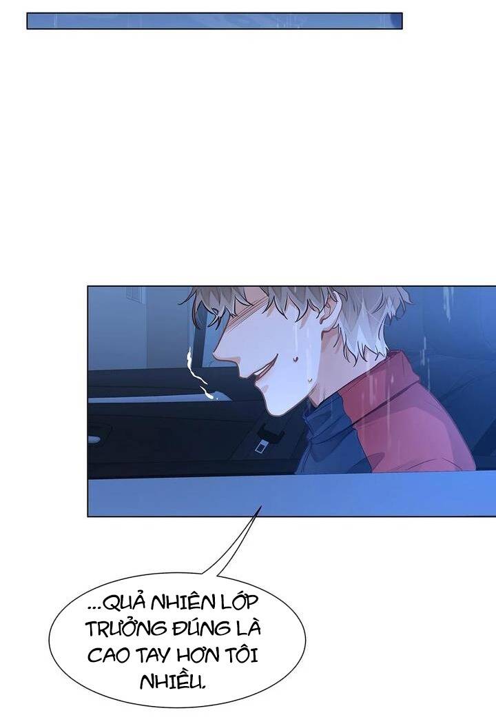 Tôi Thích Pheromone Của Cậu - Chapter 53 - Page 4