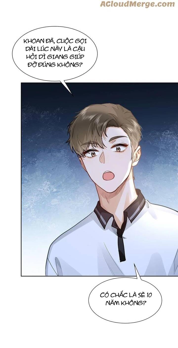 Tôi Thích Pheromone Của Cậu - Chapter 53 - Page 40