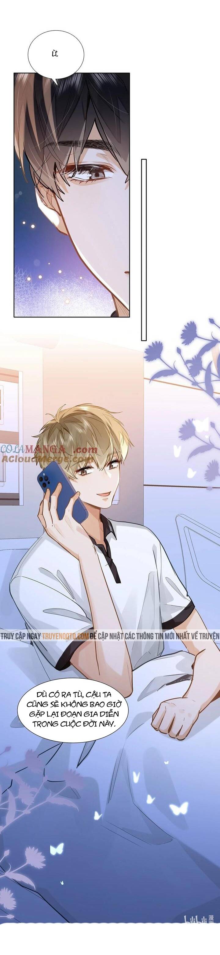 Tôi Thích Pheromone Của Cậu - Chapter 53 - Page 41